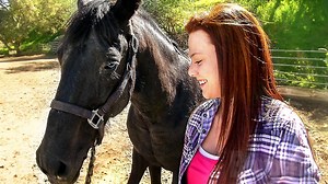 Pony Girl | Film Complet en Français | Adolescent