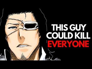 Why Starrk is Absolutely the Strongest Espada in Bleach
