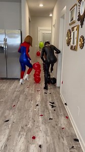 Wait for it 😱 | Taylor Red