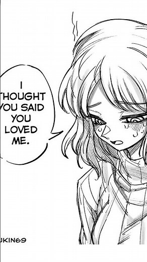 Step bro, I’m stuck…| #manga #comicdub #funny