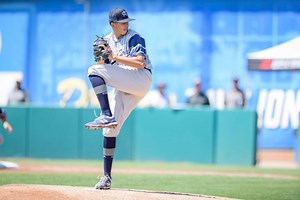 From the Bronx to Houston: What the Astros are getting in RHP Alex Santos