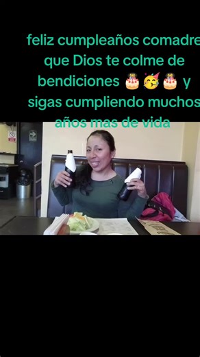 Josefina Rivera Quis (@josefinariveraquispe) - Vídeos de Josefina Rivera Quis (@josefinariveraquispe) con «Que Dios Te Bendiga (Cancion De Cumpleaños) - Peter Manjarrés & Sergio Luis Rodriguez»