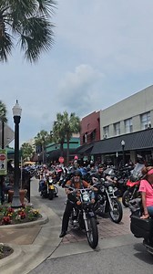 27K views · 1.4K reactions | Leesburg Bikefest 2023 | Harley Davidson People | Facebook