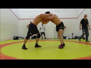 2017 Submission wrestling tournament