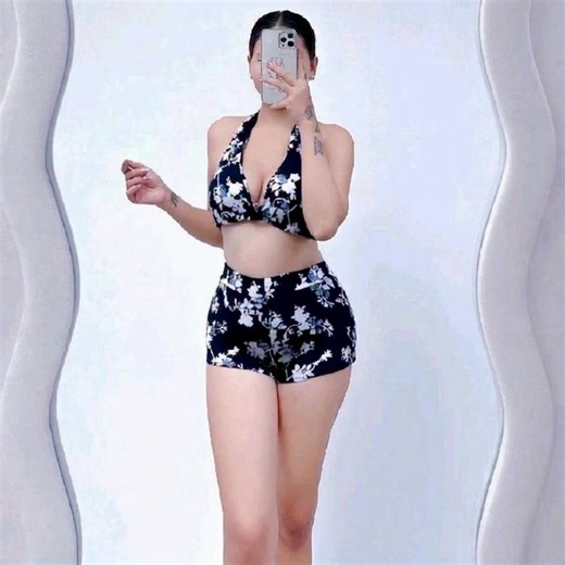 Top Swimwear Trends for Women on TikTok