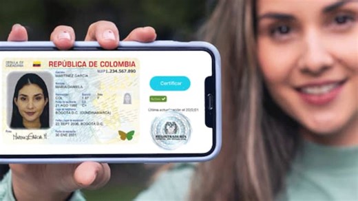 ¿Con qué puntaje del Sisbén puedo sacar la cédula amarilla y digital gratis?