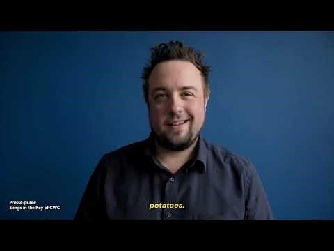 Presse-purée - Songs in the Key of CWC