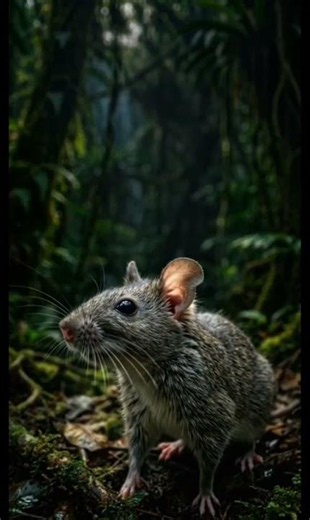 Mouse vs Python 🐍 | The Most Unexpected Survival Battle! 😱