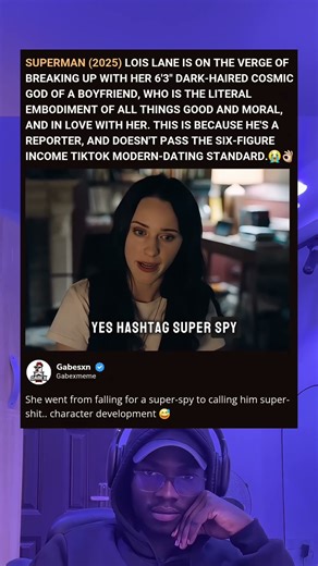 In Superman (2025), Lois doubts Superman over secrets — their trust fractures