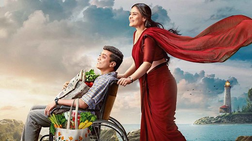 Salaam Venky Movie (2022) | Release Date, Cast, Trailer, Songs, Streaming Online at ZEE5