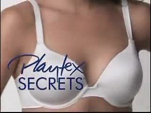 Playtex Secrets in Excuse Me | Commercial | Retro Junk