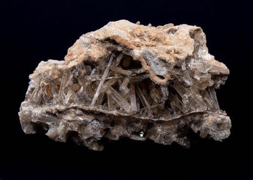 Rare GYPSUM Crystals 7.94 Oz Rough Raw Stone Specimen - POLAND #k4694 - Etsy