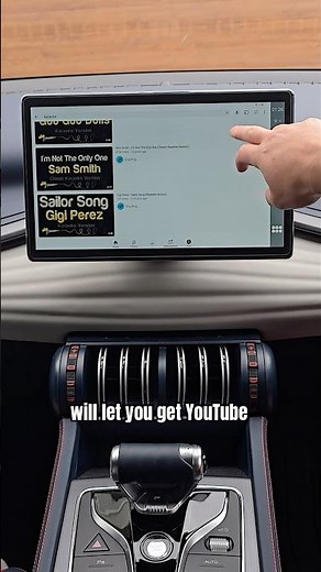 How to KARAOKE in ANY CAR!? 🚗