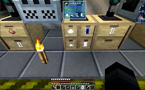 [Faber] [mc,多mod整合] Age of Engineering EP40沉浸工程重型机器，核电自动化