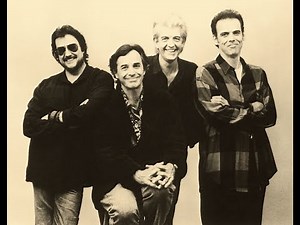 Little Village @ Arie Crown Theatre , Chicago, USA (1992)