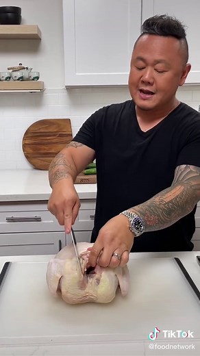 Spatchcock Chicken: Step-by-Step Guide to Perfectly Cut and Cook