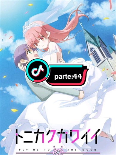 Tonikaku Kawaii: Romance entre Nasa y Tsukasa