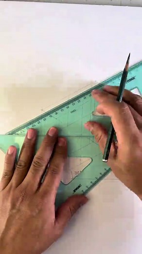 Cómo Dibujar una Polea: Tutorial Isométrico