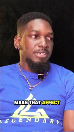How do you get respect even with a speech impediment ? Lets find out!