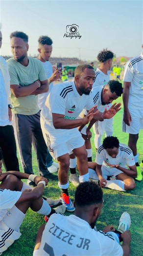 Sports Highlights from Hargeisa TikTok