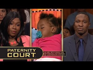 Blocked On Social Media After Pregnancy Test (Full Episode) | Paternity Court