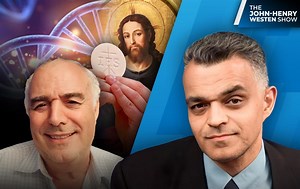 Darwin's theory of evolution disproved? Why science can't explain this transformation of a Eucharistic host - LifeSite