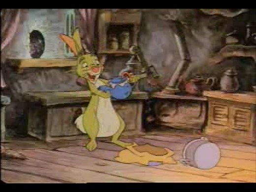 1991 - Winnie The Pooh And Christmas Too Part 3