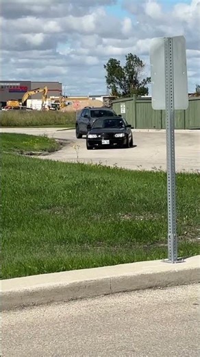 Sometimes it’s cool to see your own car pull up, just to remind you how good it looks #Audi #URS4