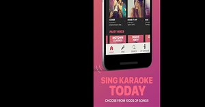 Download and run Stingray Karaoke Party on PC & Mac (Emulator)
