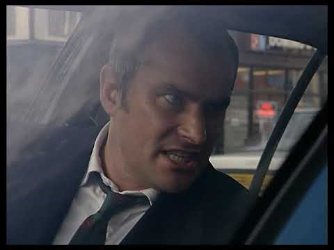 The Bill Series 8 Episode 7 (S08E07) Dinosaur