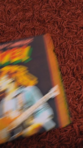 We’re celebrating 50 years of LIVE! with a special splatter-color exclusive vinyl pressing of the original album 😃📀 order yours today! | Bob Marley