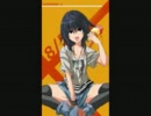 エロ過ぎない携帯サイト連載漫画 【かみのみっ】 第4話