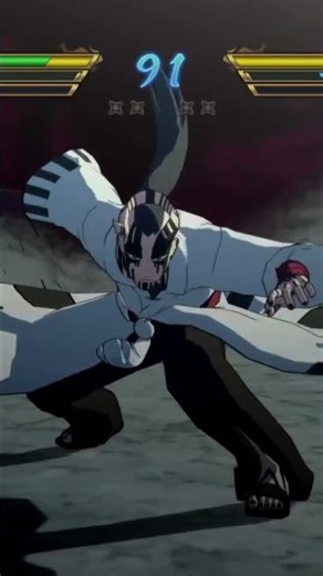 NARUTO STORM CONNECTIONS MARINE | RUSTAGE