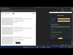 Scraping AirBnb with Python and Selenium