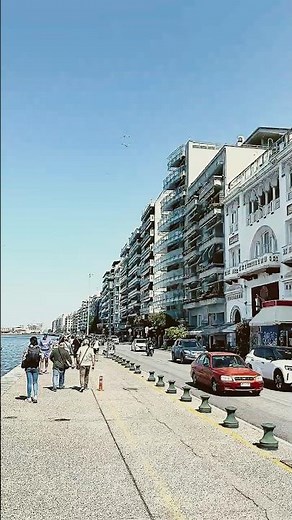 Selanik: Tarihi ve Modernizmin Buluşma Noktası