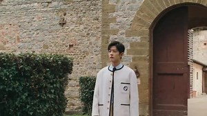 Gucci Weibo update 230421 Feel Gucci's ingenuity and innovation deeply embedded in craftsmanship, and visit Gucci Art Lab in Florence with actor, singer and brand spokesperson Xiao Zhan @X九少年团肖战DAYTOY. Roaming around the world is the source of inspiration for the Gucci Collection Exhibition, walking with legends and continuing the poetic exploration of nature. Click or visit Gucci boutiques to experience the beauty of sustainability. #XiaoZhan | The Untamed, Immortality, MXTX International Fando