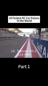 10 Fastest RC Car Passes in the World.Part 1#rc #rccar #v8 #rctoy #toy #car #fyp #rcengine | RC WORLD