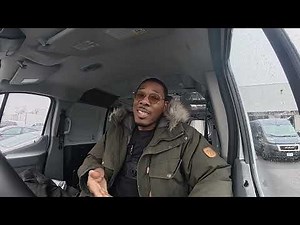 Over An Hour Wait For RoadieXD