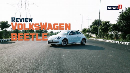 5.9K views · 71 reactions | Volkswagen Beetle Review | A Classic Bug in its 21st Century Avatar by News18 Auto. | News18 | Facebook