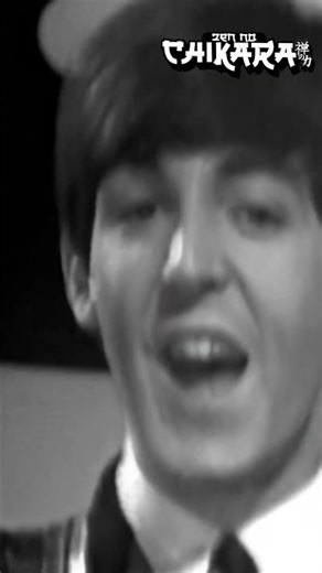 The Beatles on "Thank Your Lucky Stars" #shortvideo #thebeatles #shorts #music #rock