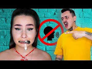 NU AM VOIE SA VORBESC 24H