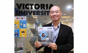 Groundbreaking educational approach