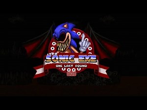 Sonic.OMT (Sonic.exe One Last Round Demo) Gameplay [GameHub]