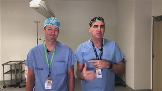 Communication between doctors and patients