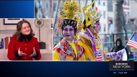 Things to Do to celebrate Lunar New Year around NYC