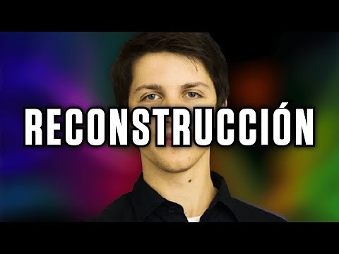 Feliks Zemdegs - 3.28 seg [Reconstrucción]