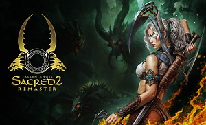 Sacred 2 Remaster revealed at THQ Nordic's Digital Showcase 2025, coming to consoles and PC