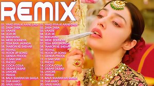 #bollywoodremix #hindiremix #indiamusic | Bollywood Music