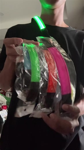 Running Lights in Stock for Your Active Lifestyle