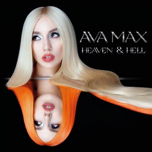 Ava Max – Sweet but Psycho